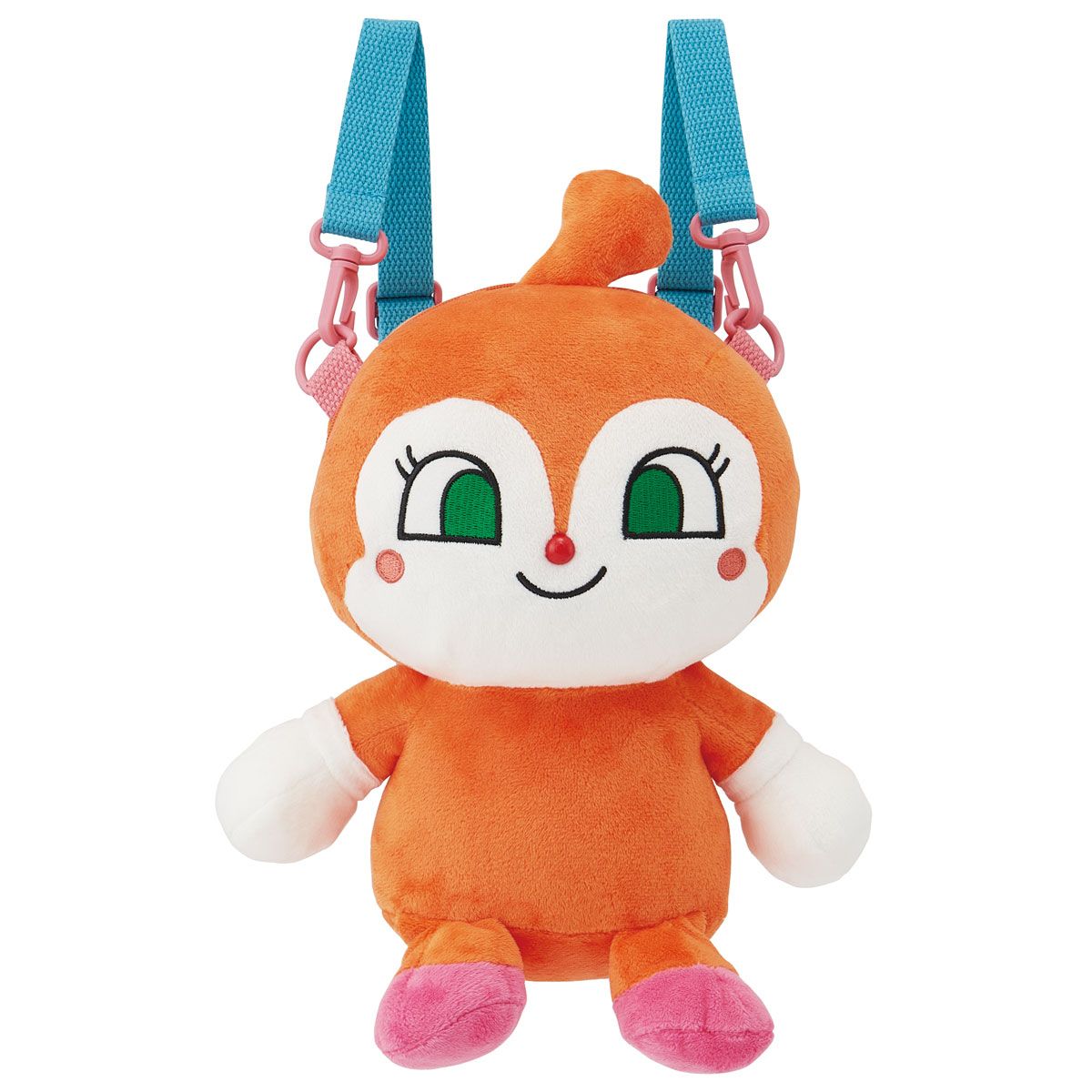 ドキンちゃん
