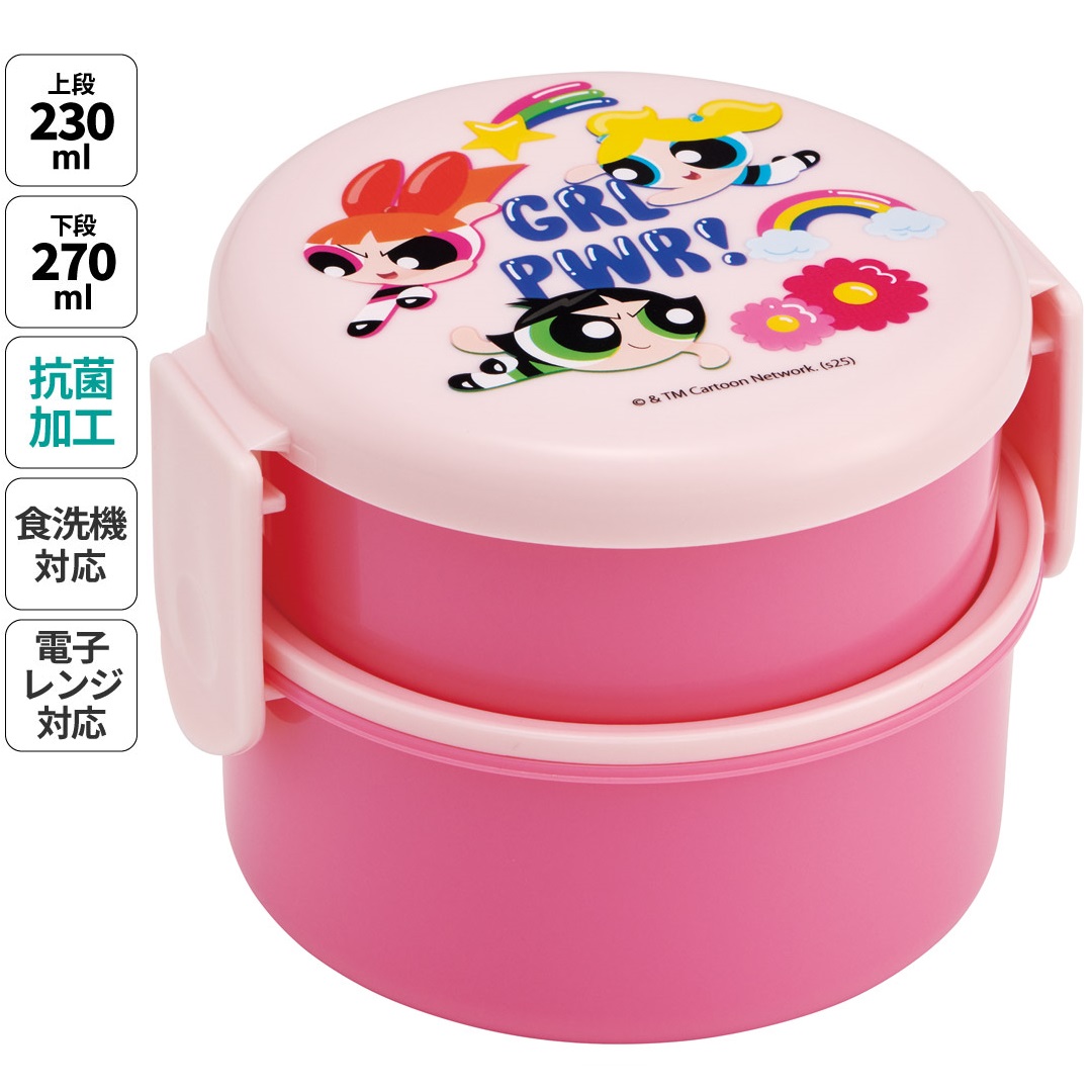 パワーパフガールズ