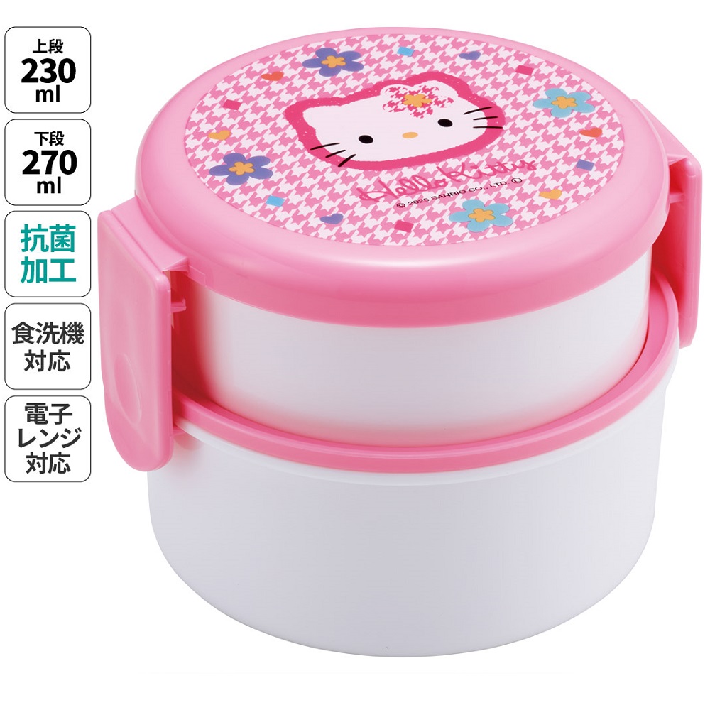 キティ　顔花