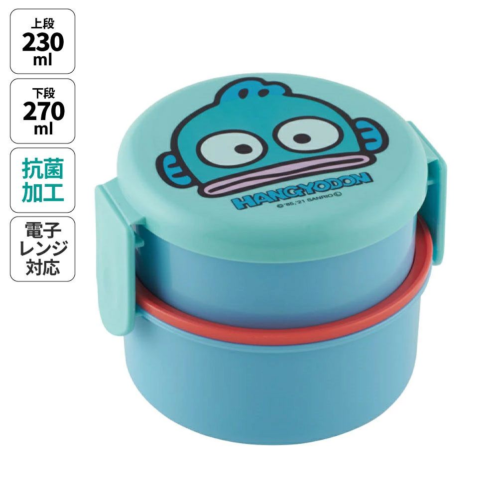 ハンギョドン