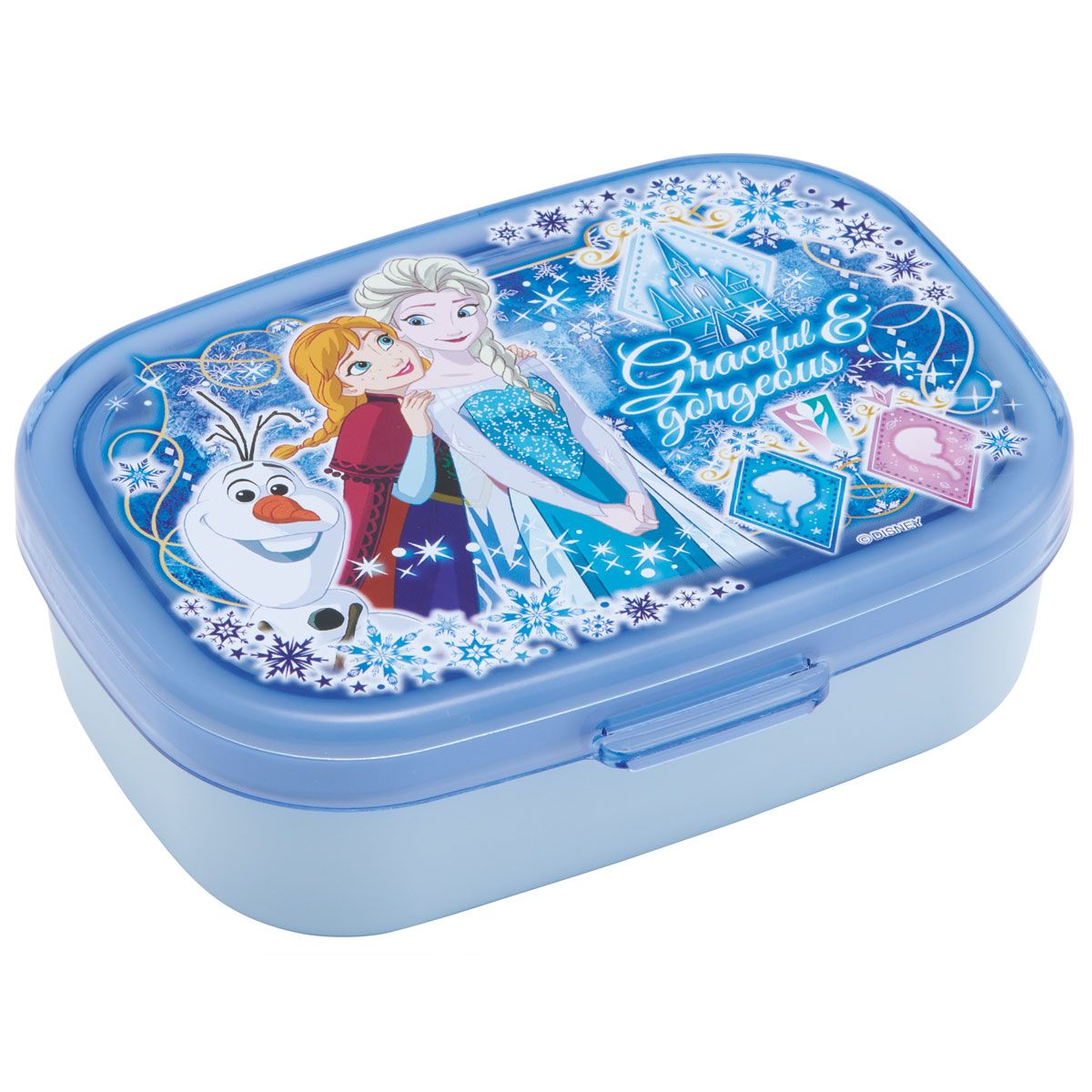 340ml  アナと雪の女王