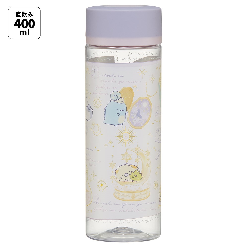 400mlすみっコ