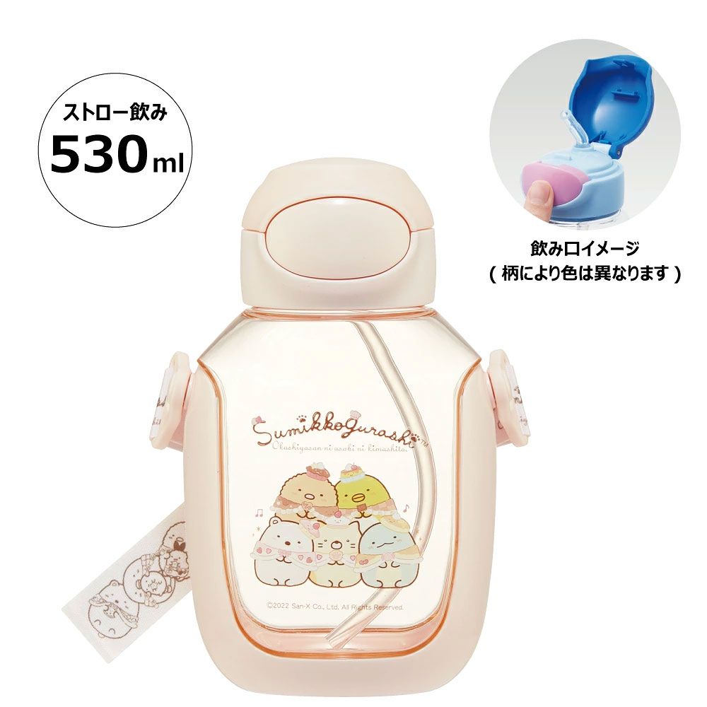 すみっコぐらし