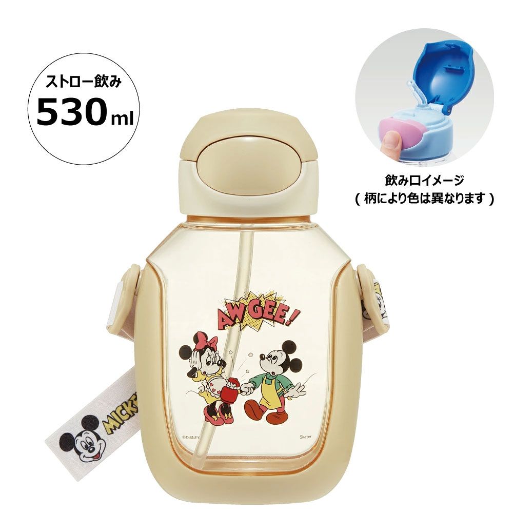 ミッキー