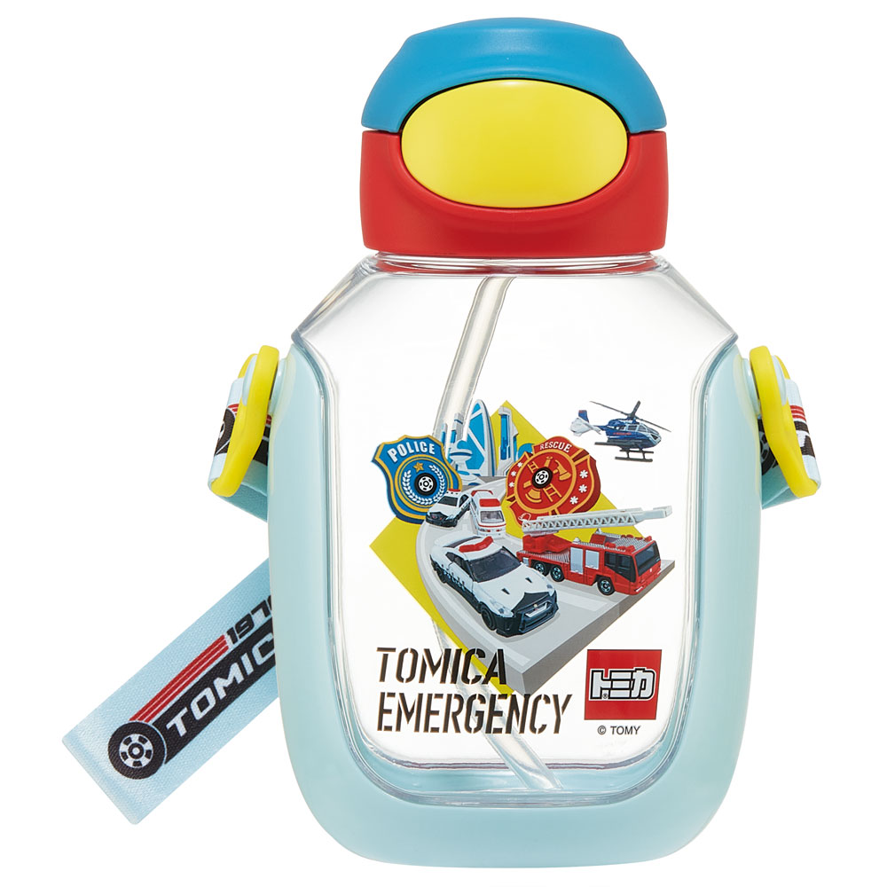 530ml トミカ
