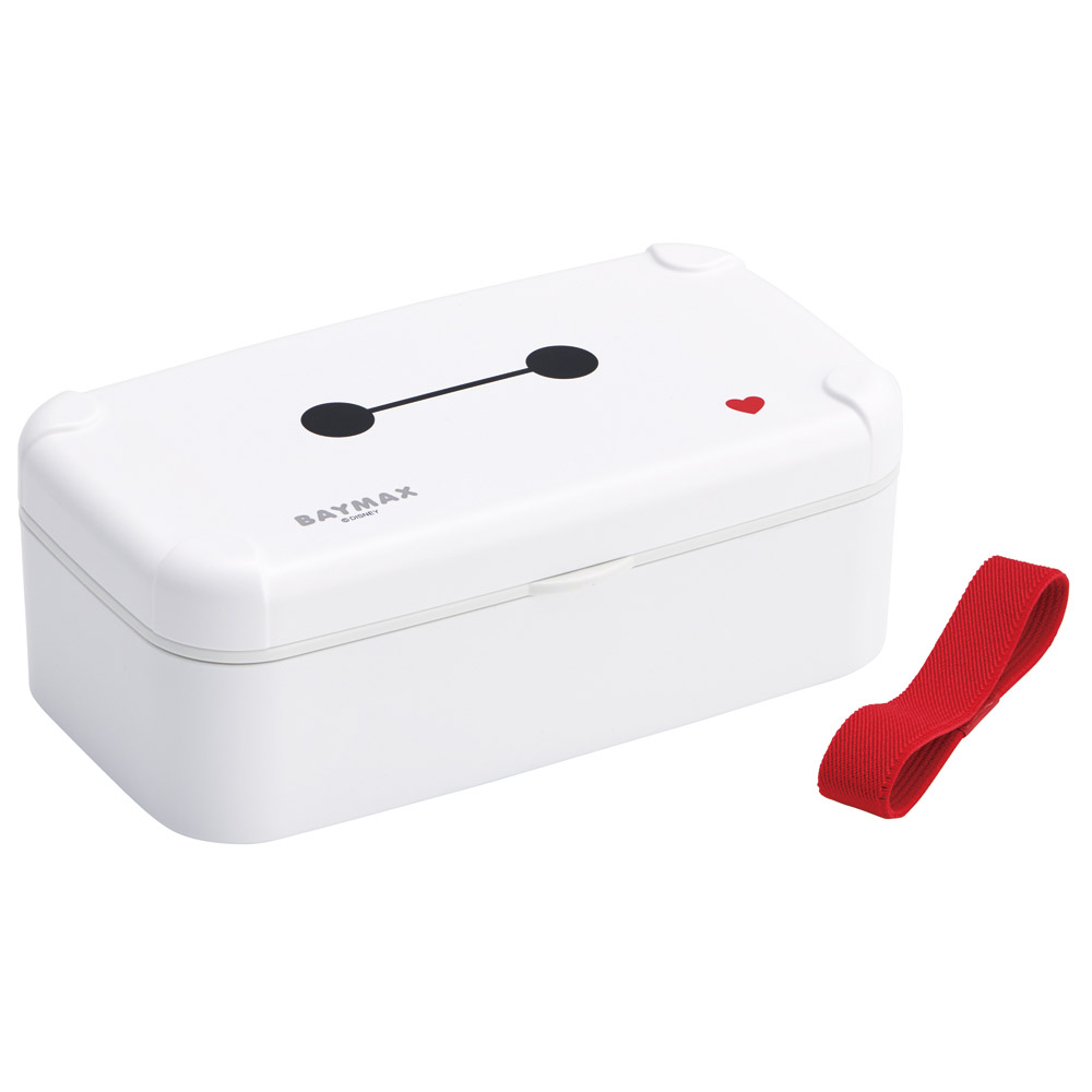 入園入学クーポン対象】スケーター 弁当箱 スマホスタンド付き 600ml 1