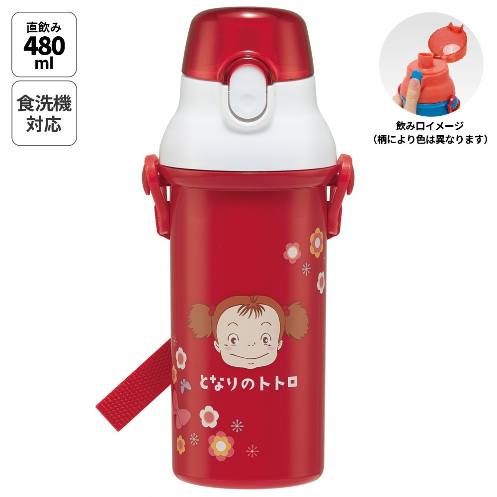 トトロ　メイのお弁当