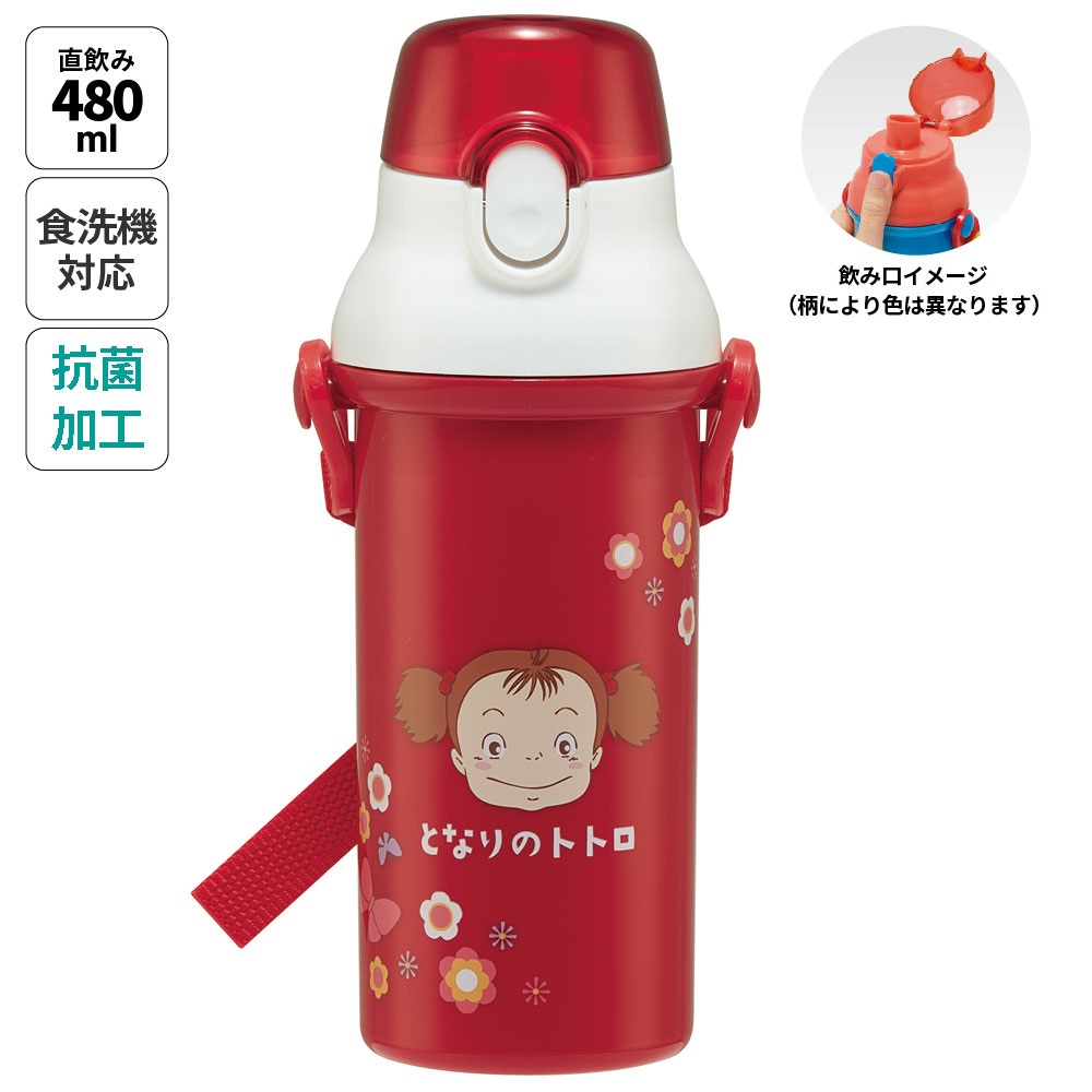 トトロ 　メイのお弁当