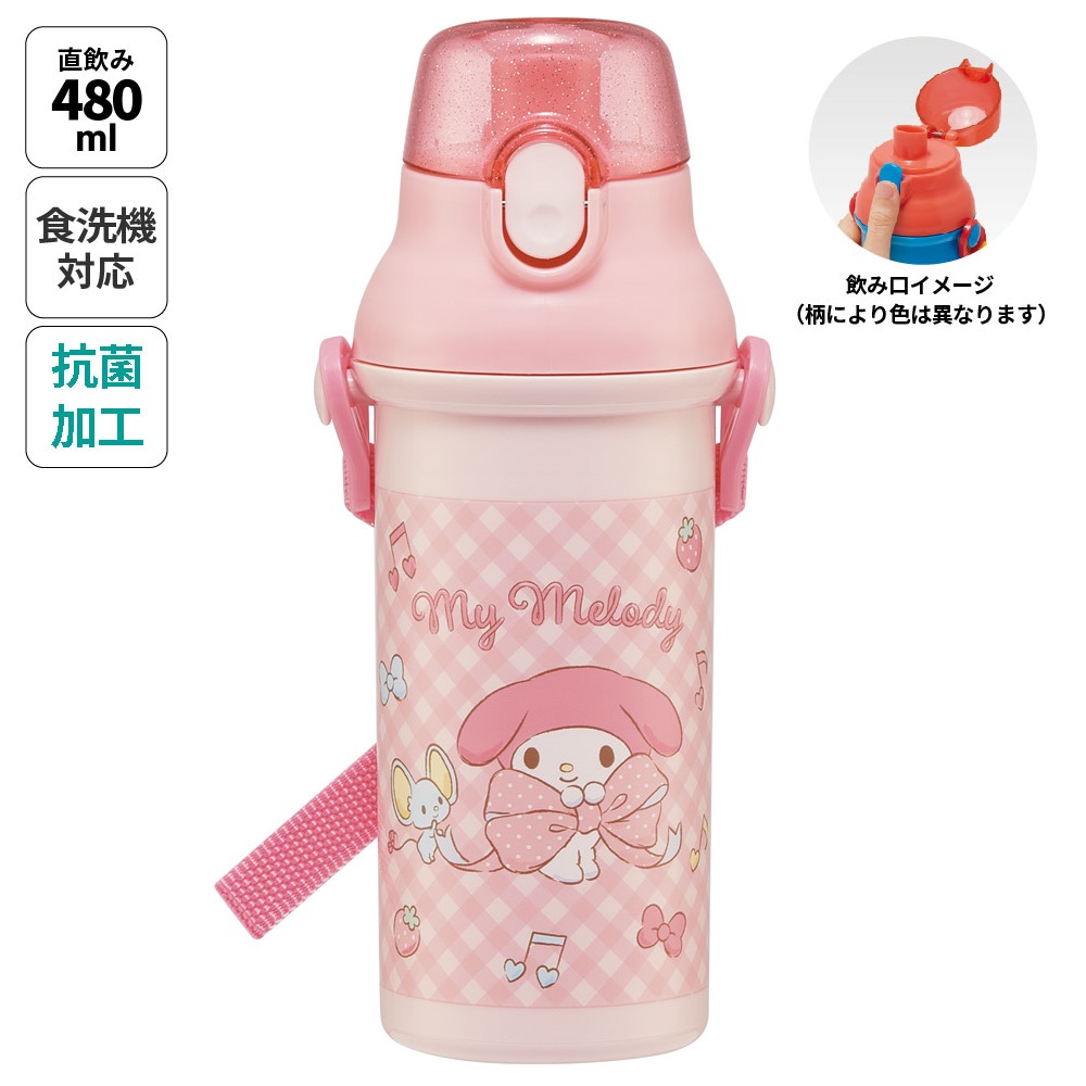 マイメロ　ビックリボン