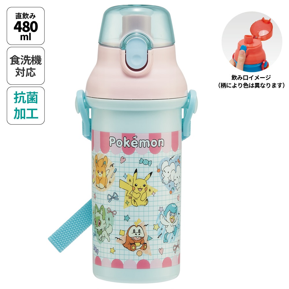ポッピング