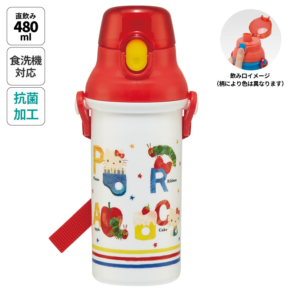 はらぺこあおむしＫＴ