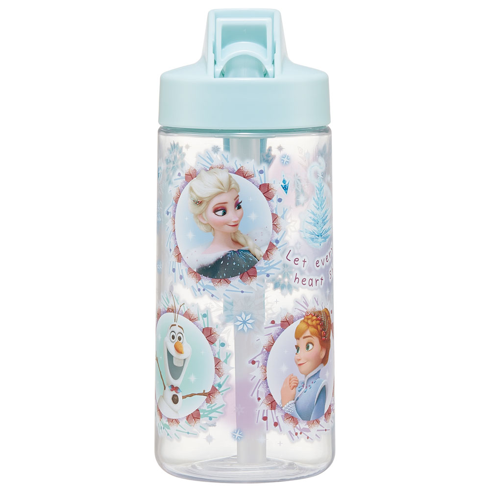 アナと雪の女王