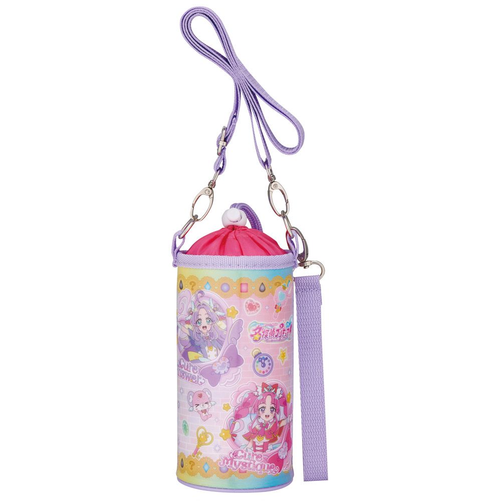 プリキュア