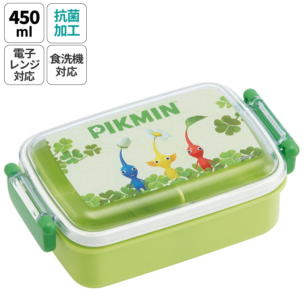 入園入学クーポン対象】抗菌おかずがつぶれにくい ふわっとフタお弁当
