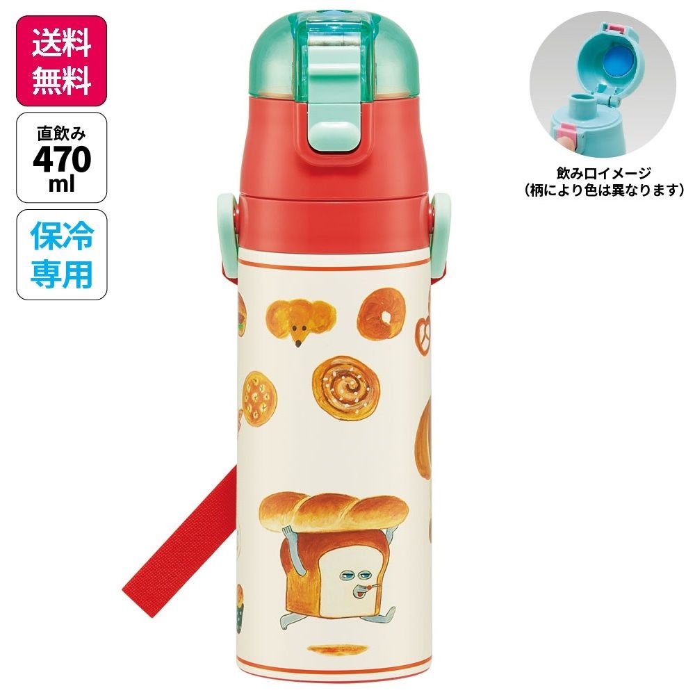 パンどろぼう