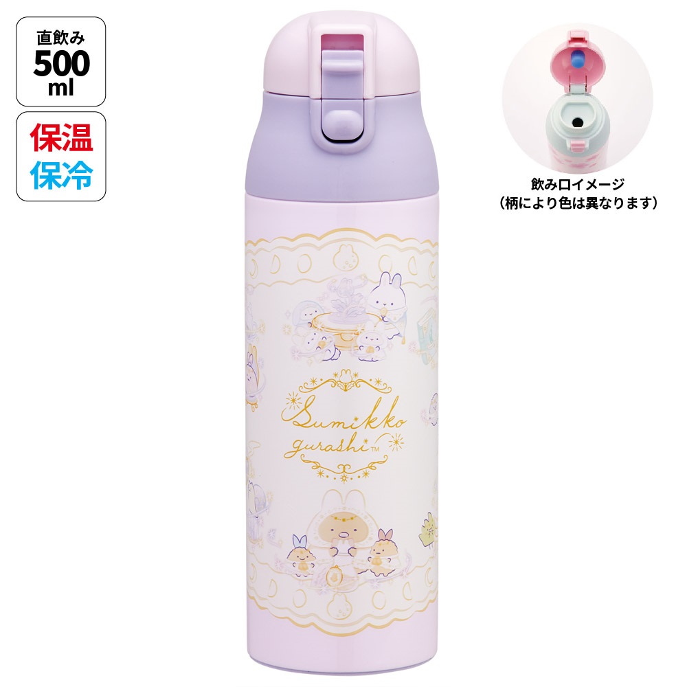 すみっコぐらし