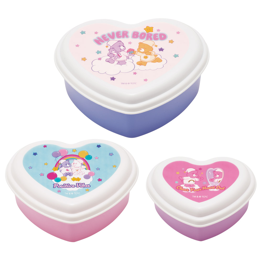 Ｃａｒｅ　Ｂｅａｒｓ(B)