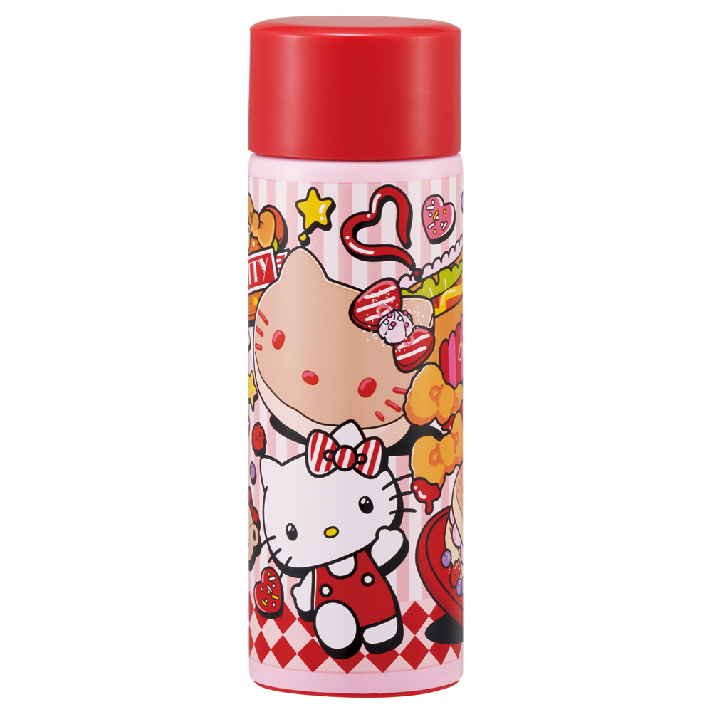 ハローキティ