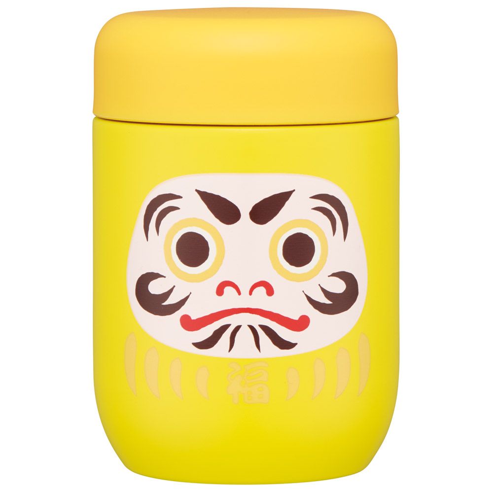 だるまっこ　山吹
