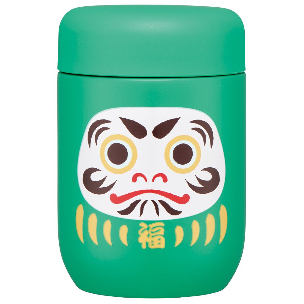 だるまっこ　緑