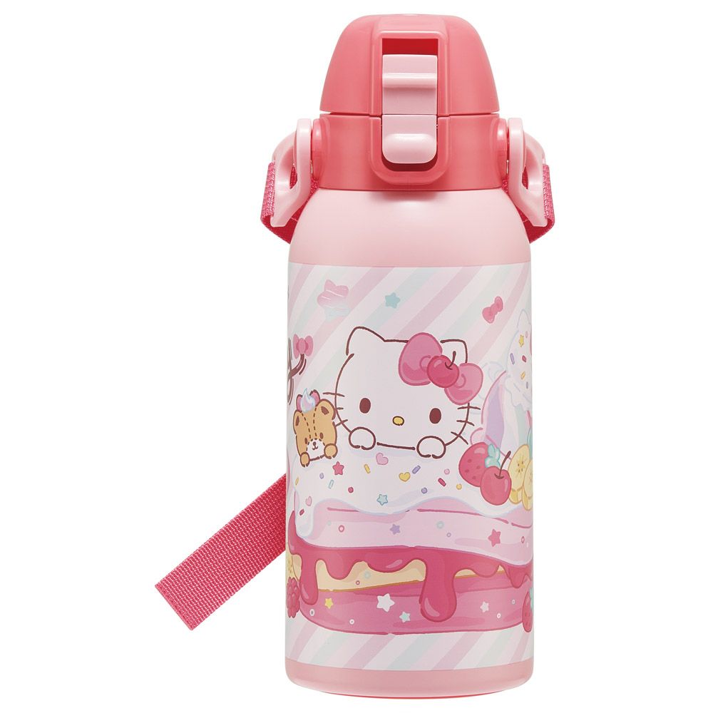 600ml  キティ　ファンシー