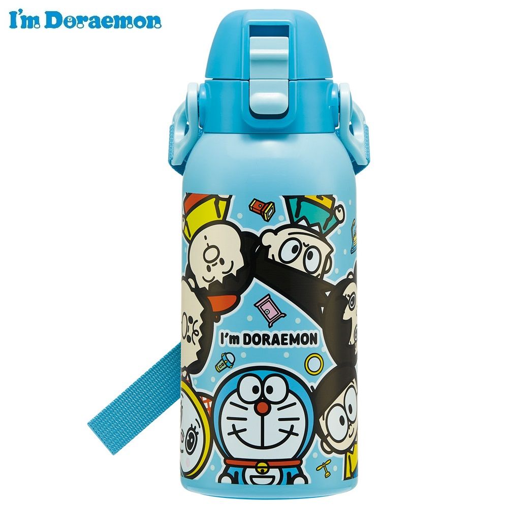 600ml  ドラえもん