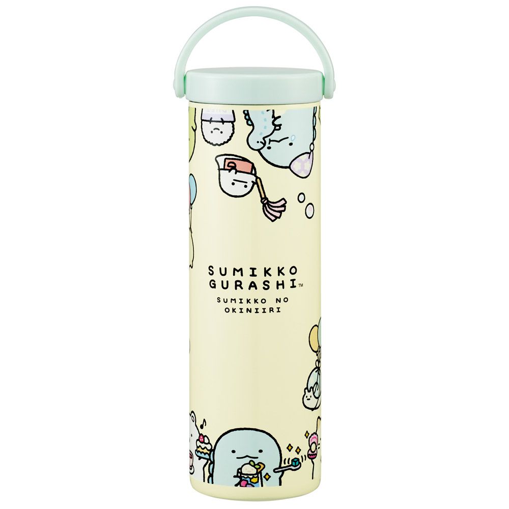 すみっコぐらし