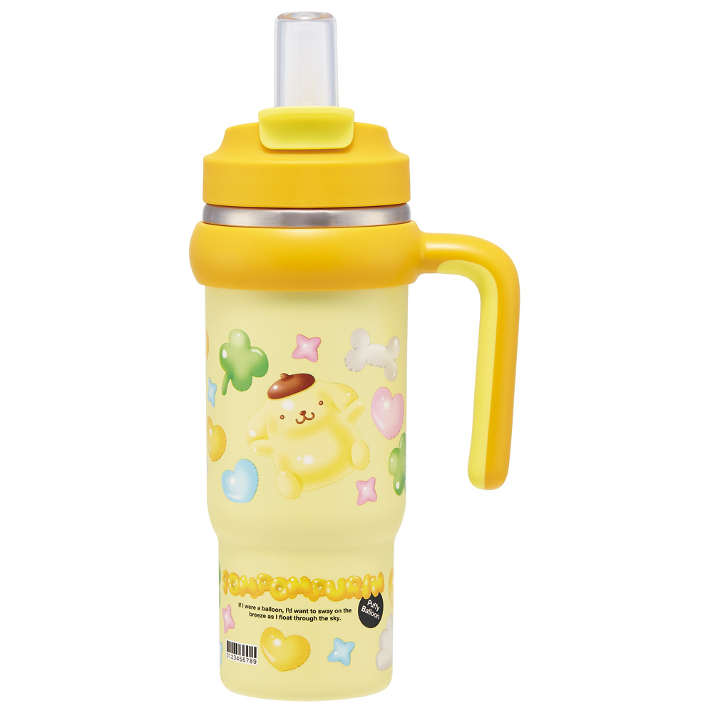 830ml　ポムポムプリン