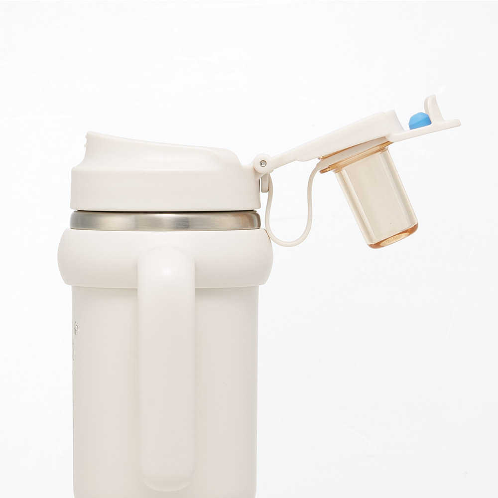 830ml　くまのプーさん