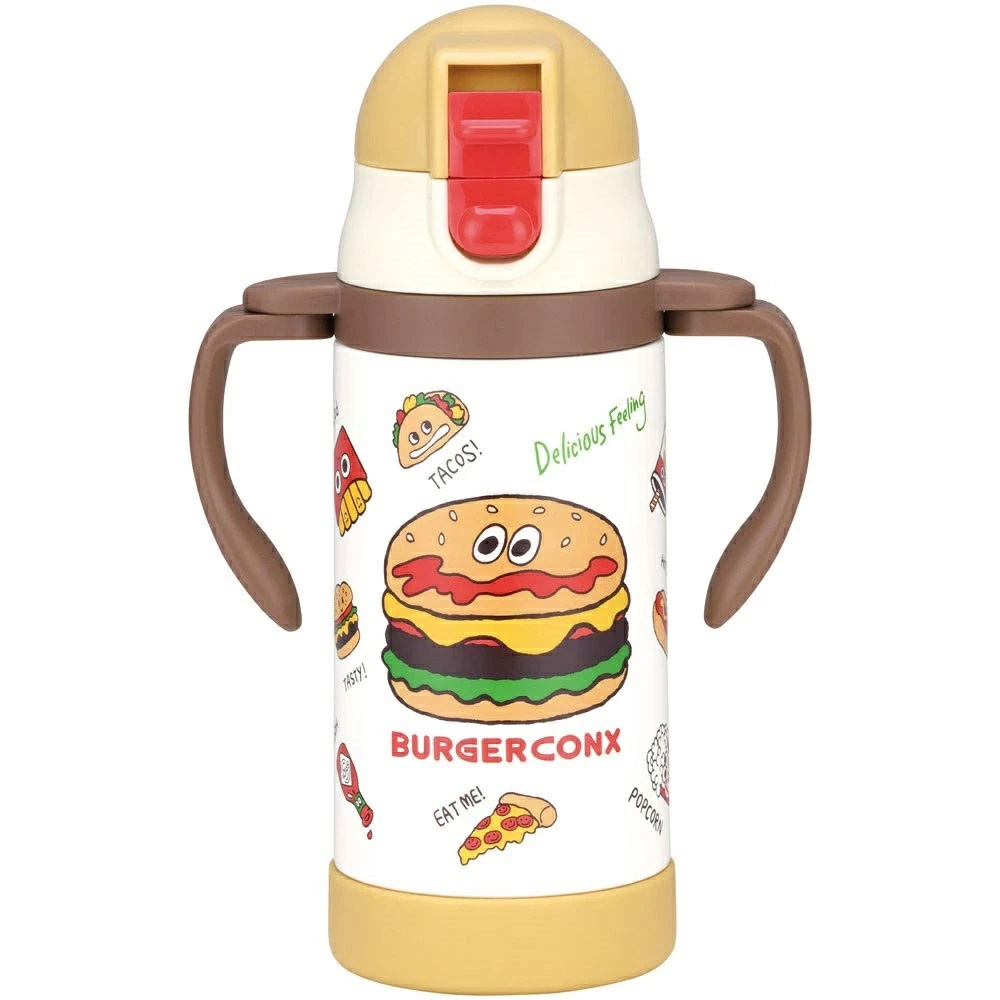 バーガーコンクス