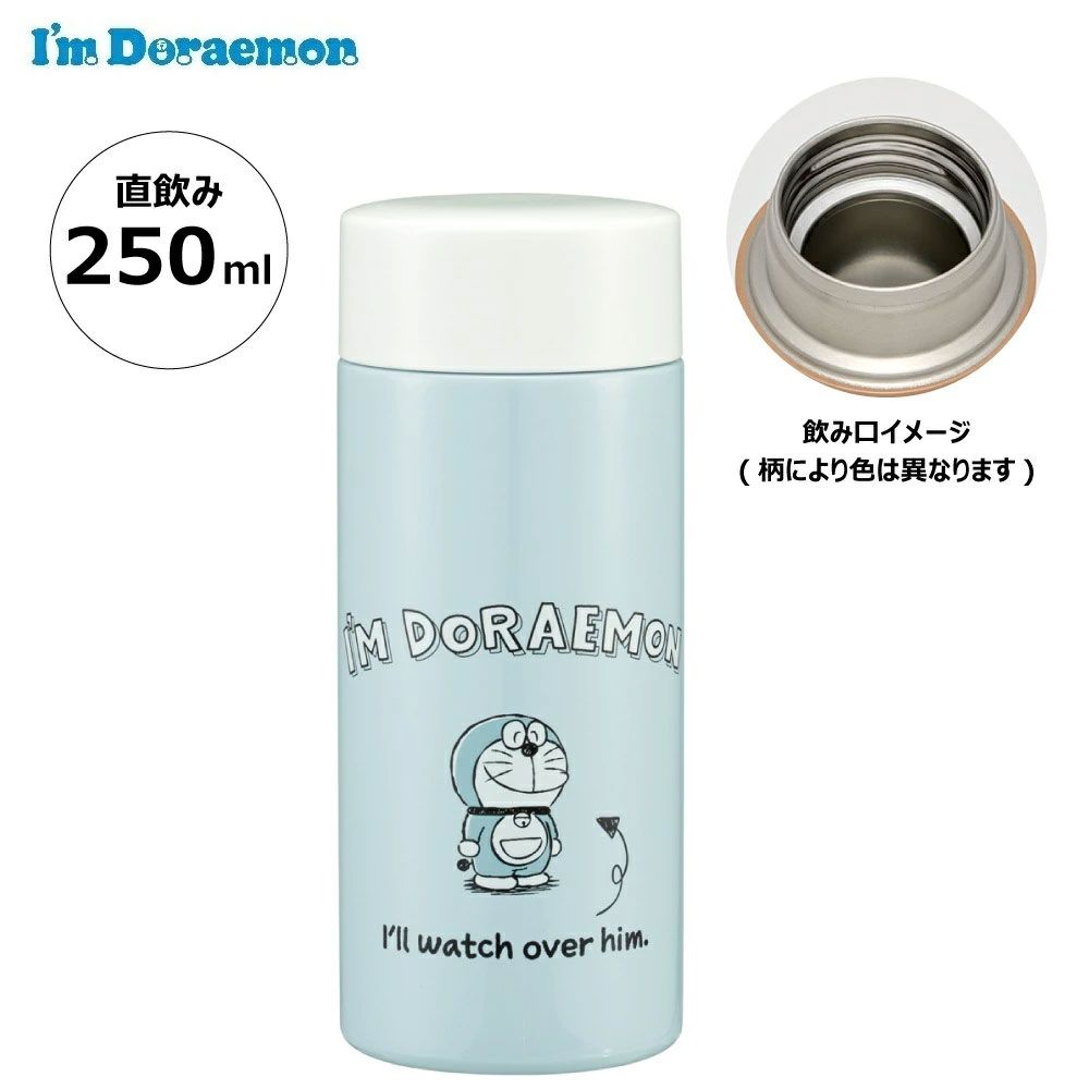 250ml アイムドラえもん