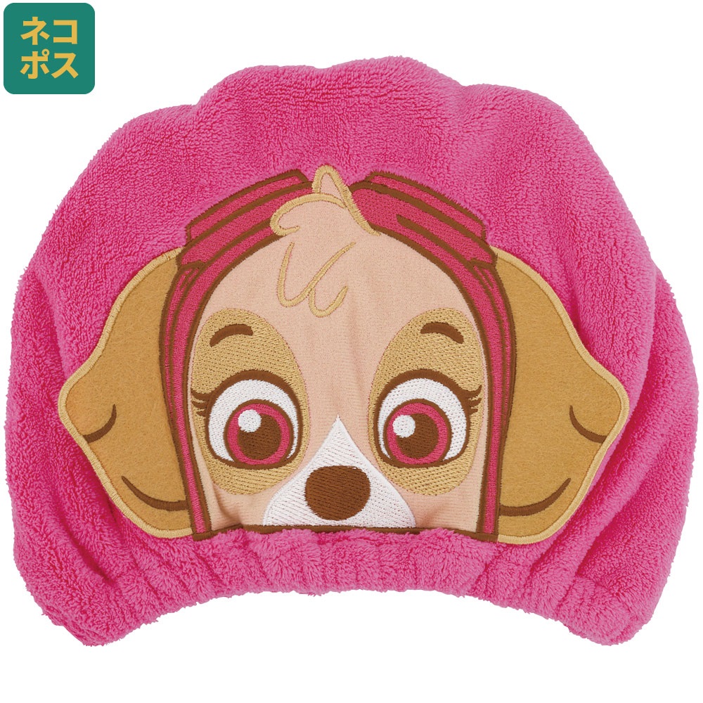 パウパトロール