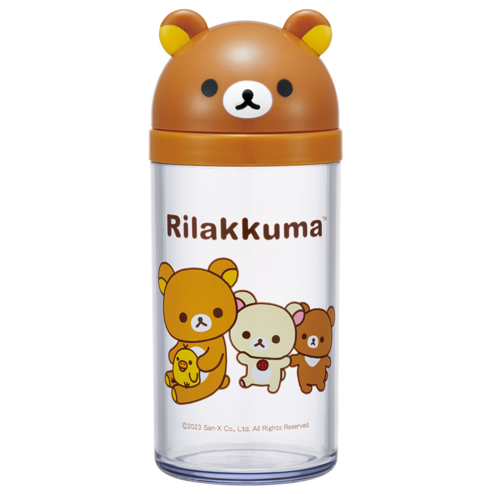 リラックマ