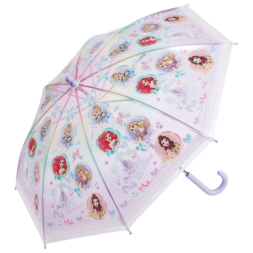 プリンセスB