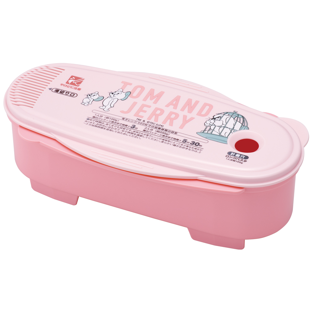 トムとジェリー