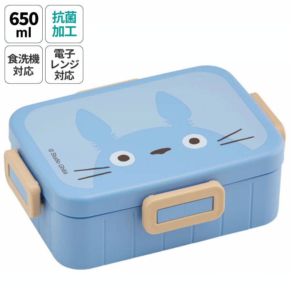 となりのトトロ