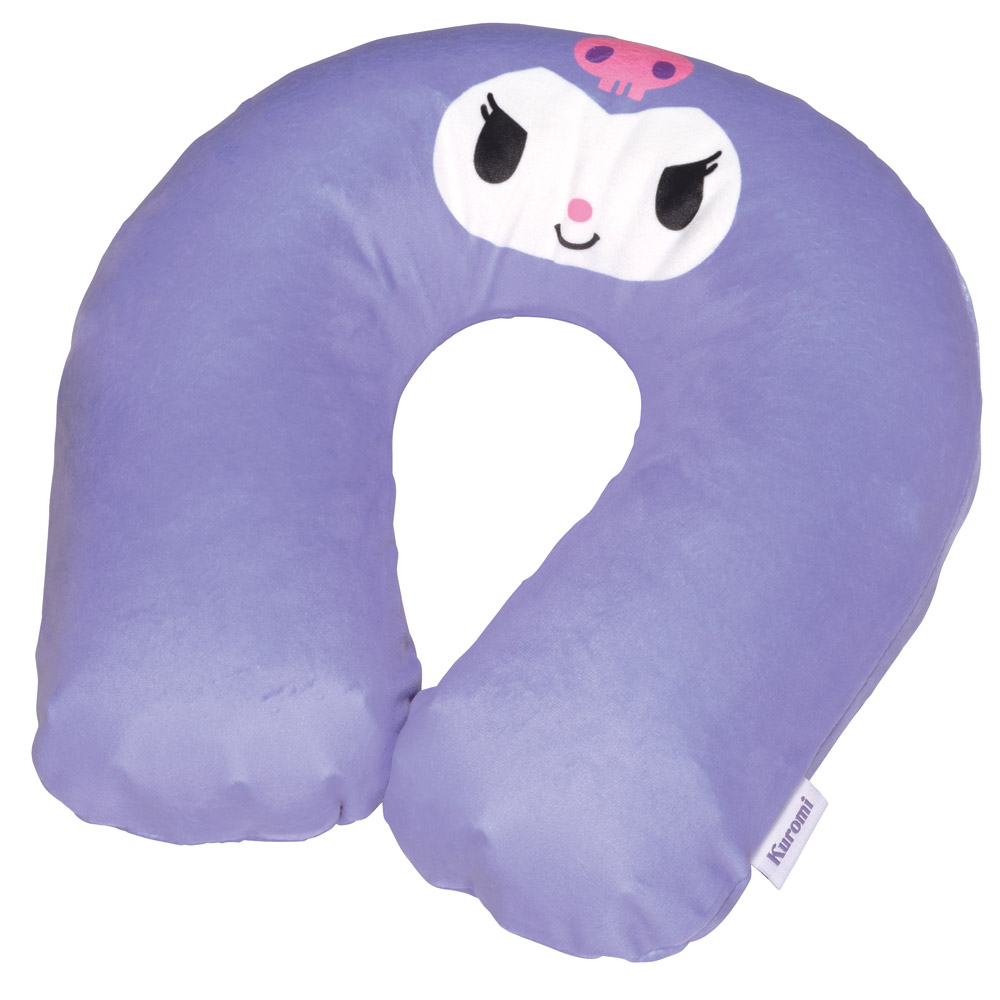 クロミ  ネックピロー