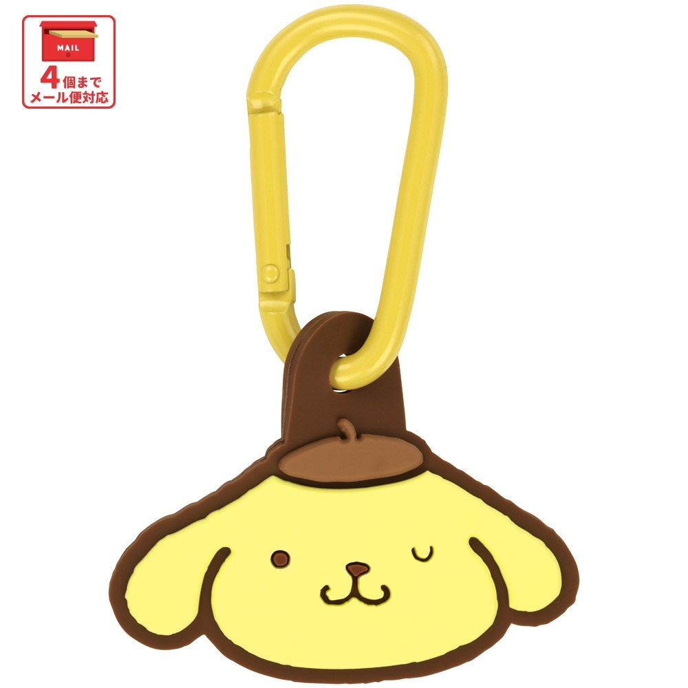 ポムポムプリン　ウィンク