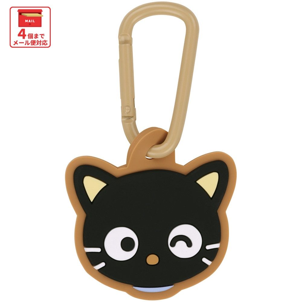 チョコキャット　ウィンク