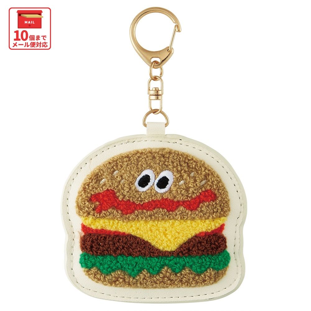 バーガー