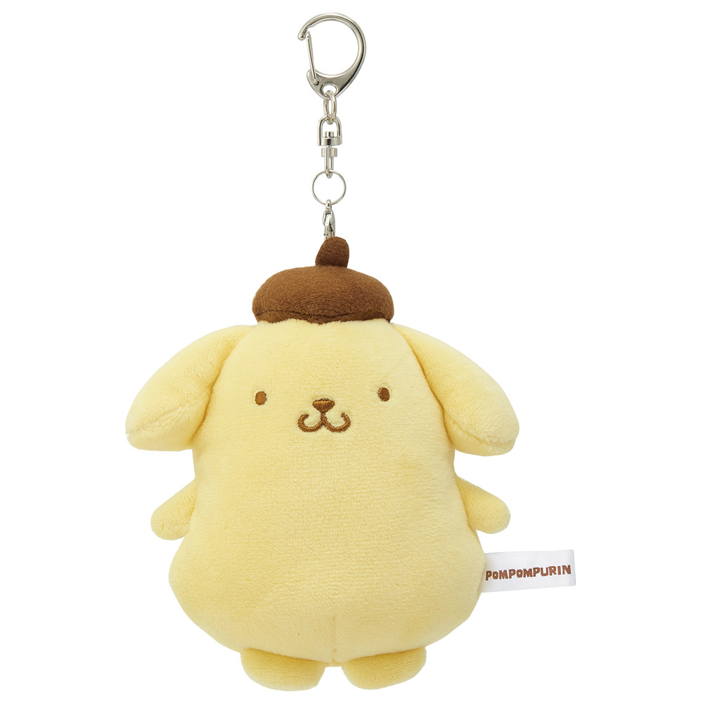 ポムポムプリン