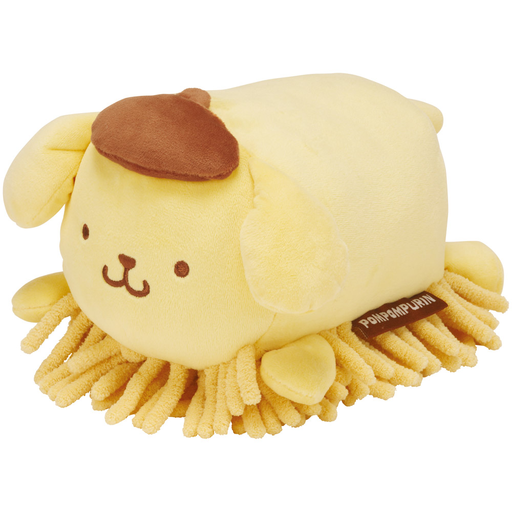 ポムポムプリン