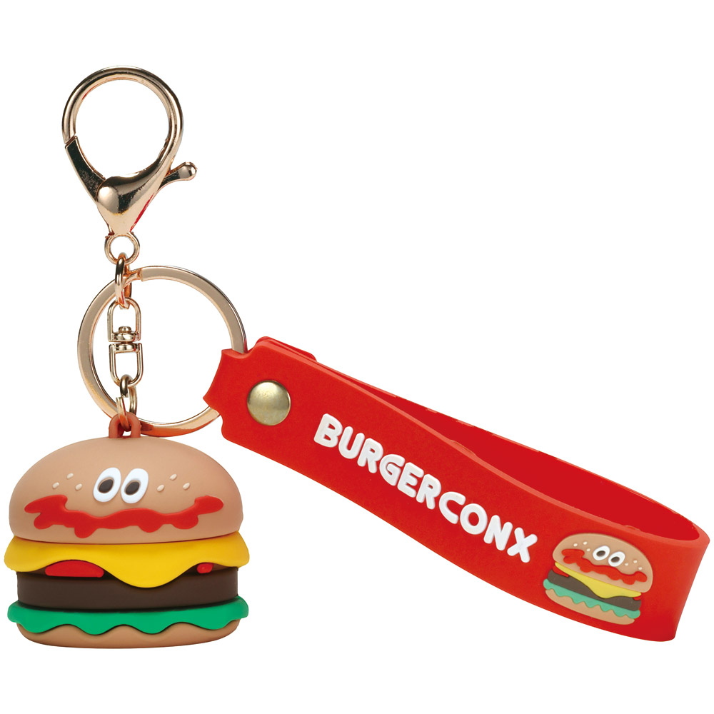 バーガー