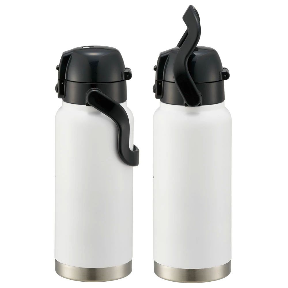 ハンドル付ワンプッシュダイレクトボトル 800ml チャンピオン