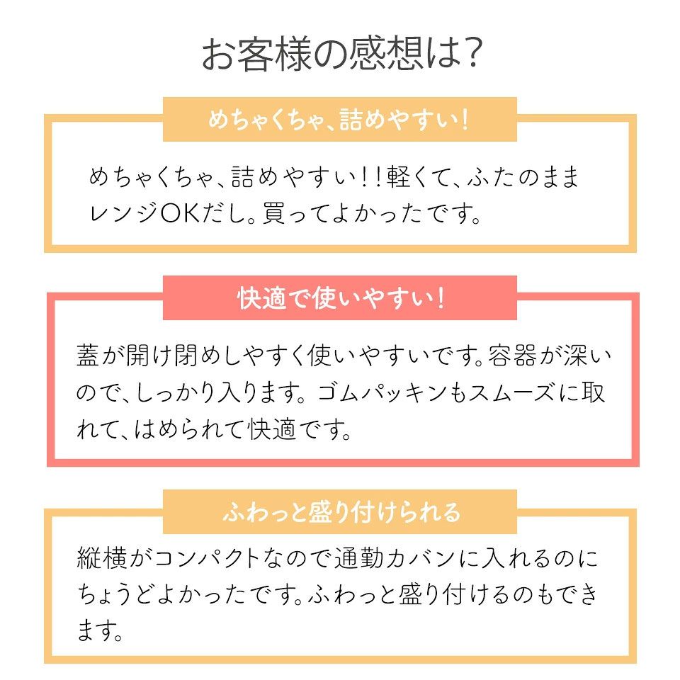 ラク軽弁当箱(S) 1段/430mlスヌーピー 水彩/XPM3_4973307660900