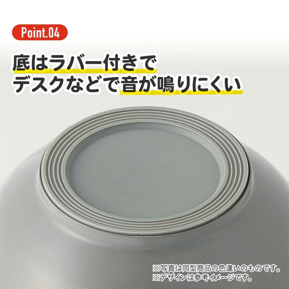 【送料無料】折りたたみ ハンドル付き 保温 保冷 丼 ステンレスランチジャー 800ml お弁当 ランチ 温かい スケーター skater LDNO8AG グローバルカラー ナッツブラウン