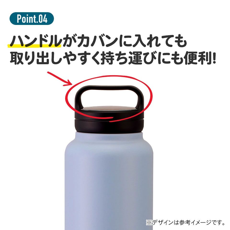 【送料無料】ステンレス マグボトル 水筒 1.2L 1200ml 保温 保冷 保温保冷 直飲み マグ skater スケーター STSC12 トム&ジェリー トムとジェリー 男の子 女の子