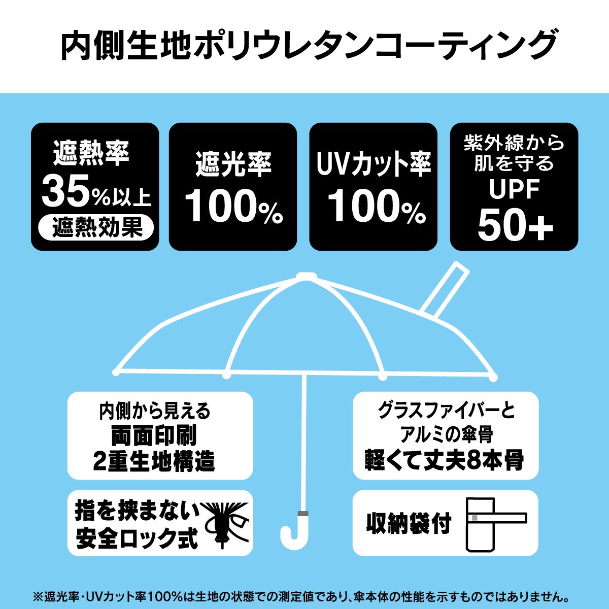 【送料無料】スケーター 日傘 晴雨兼用 傘 UVカット 遮光 遮熱 両面印刷 折りたたみ 55cm skater UBOTBP55 アラジン ジャスミン ジーニー ディズニー ファイナルフレーム【両面プリント 折りたたみ傘 手開き グラスファイバー】