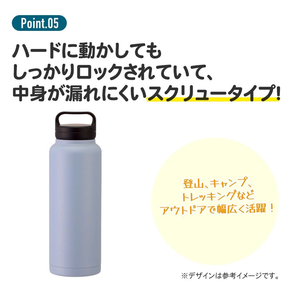 【送料無料】ステンレス マグボトル 水筒 1.2L 1200ml 保温 保冷 保温保冷 直飲み マグ skater スケーター STSC12 トム&ジェリー トムとジェリー 男の子 女の子