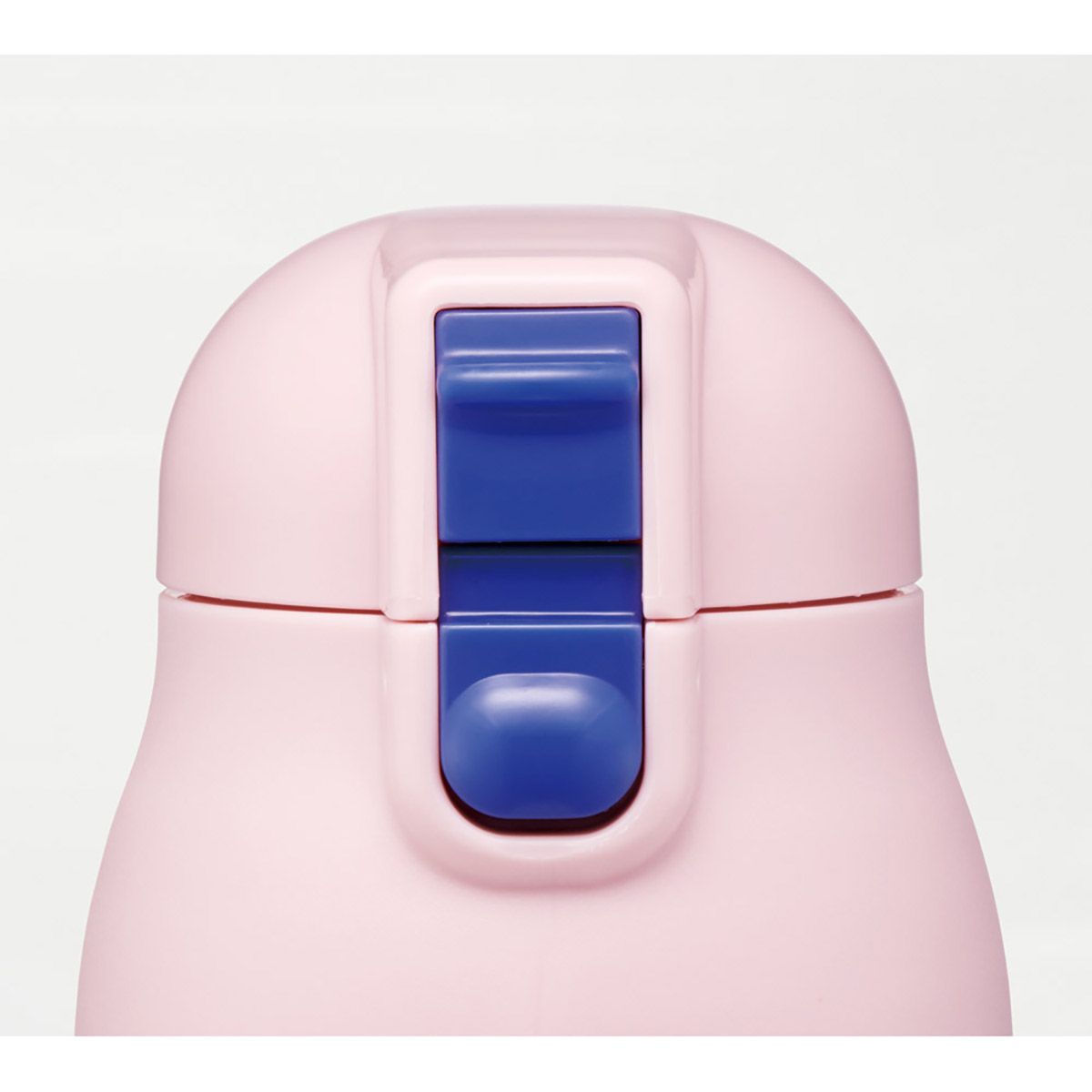 【送料無料】スケーター 水筒 500ml 直飲み 保温 保冷 ステンレス マグ ボトル ロック 付き ワンプッシュ skater SDPC5 魔女の宅急便 ジジ スタジオジブリ 女性【ステンボトル ダイレクト ステンレスマグ 蓋付き】